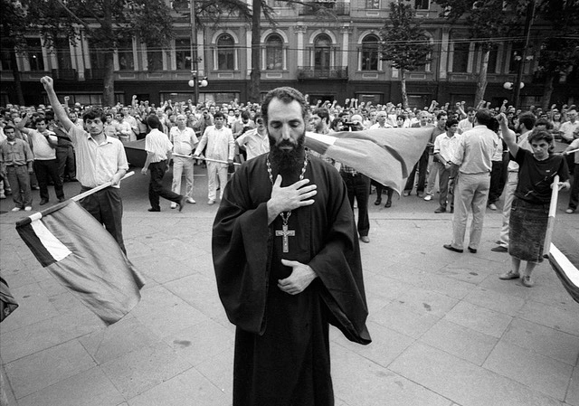1989 წლის 9 აპრილი